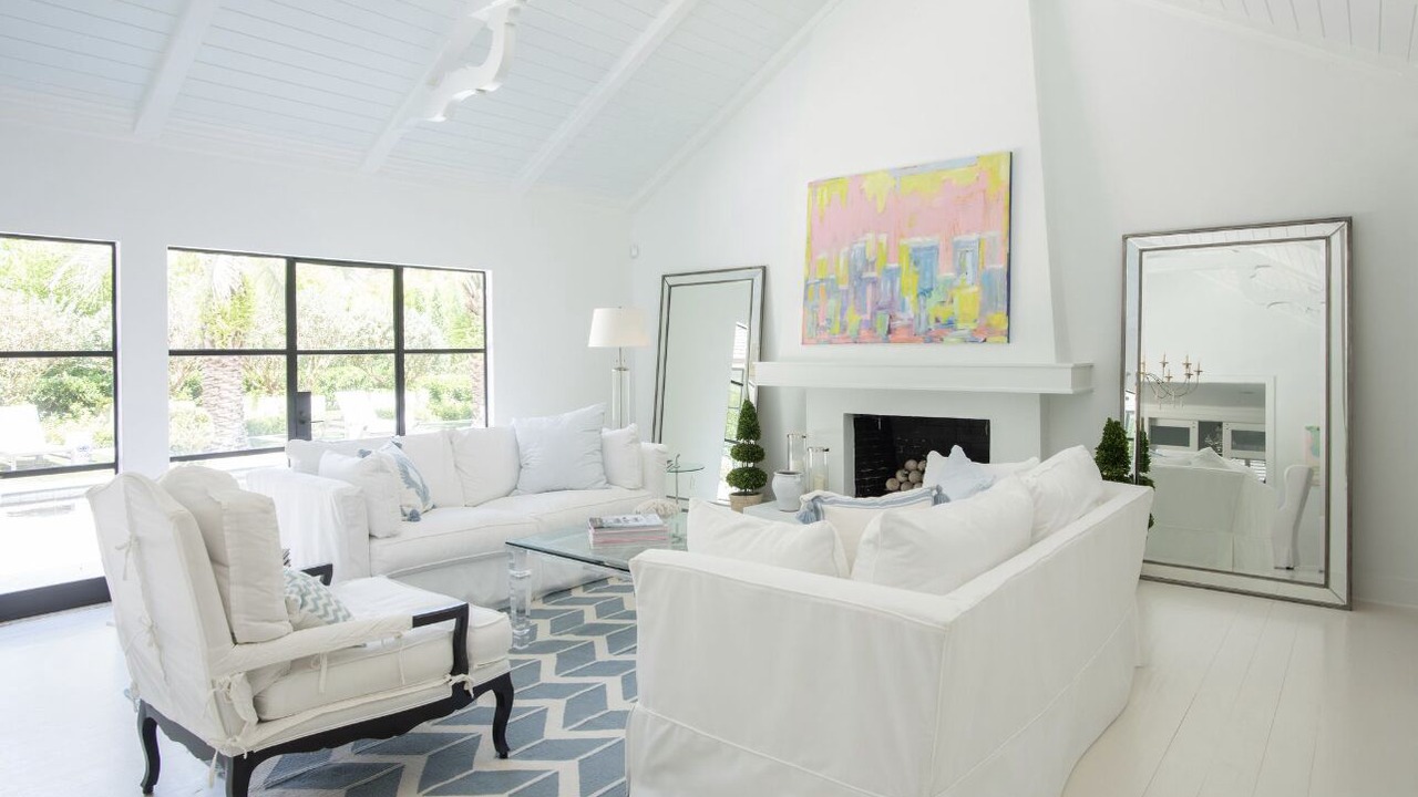Photo of Livingroom in Sea Island