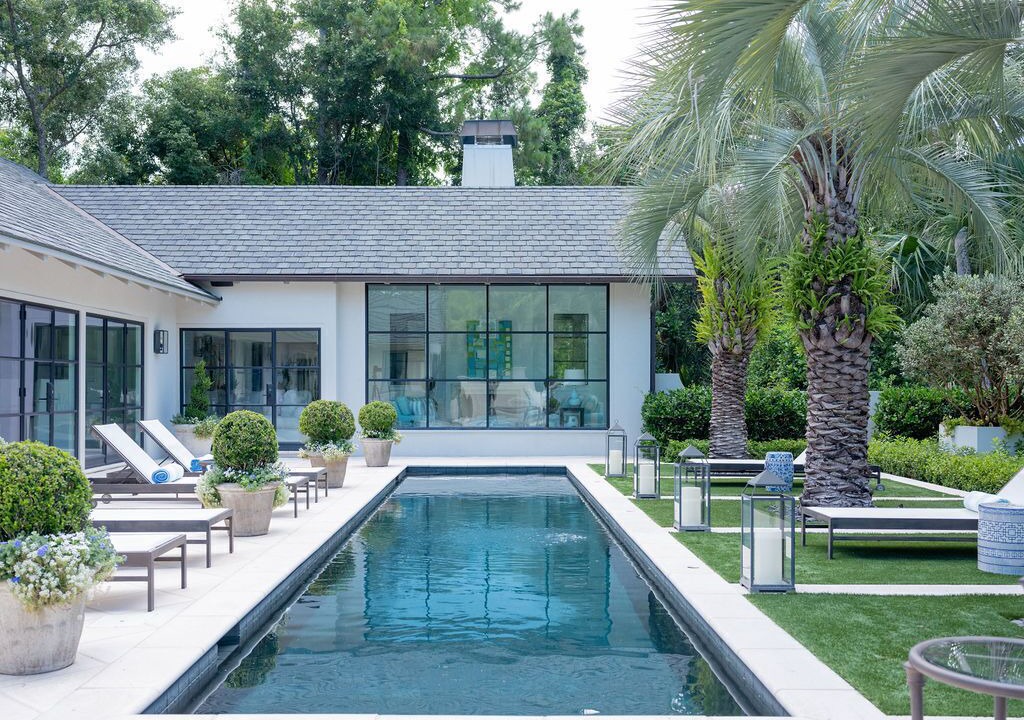 Photo of Outdoor in Sea Island