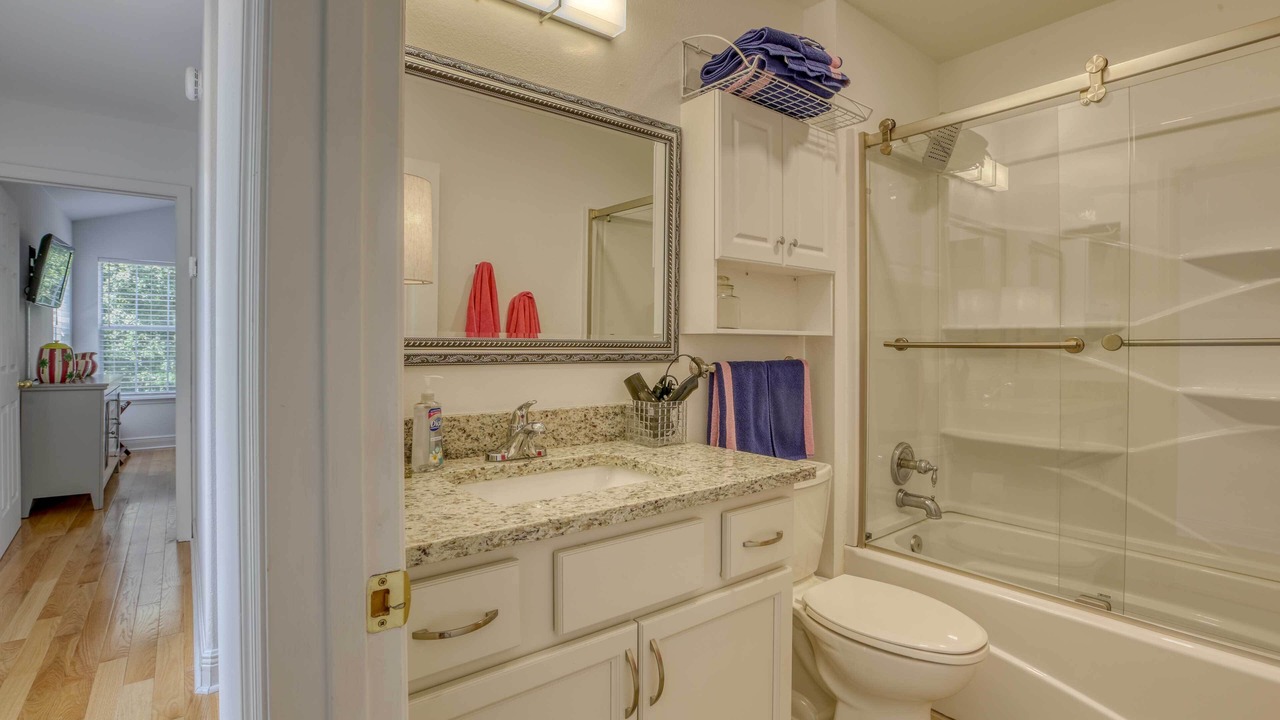 Photo of Bathroom in Tallahassee