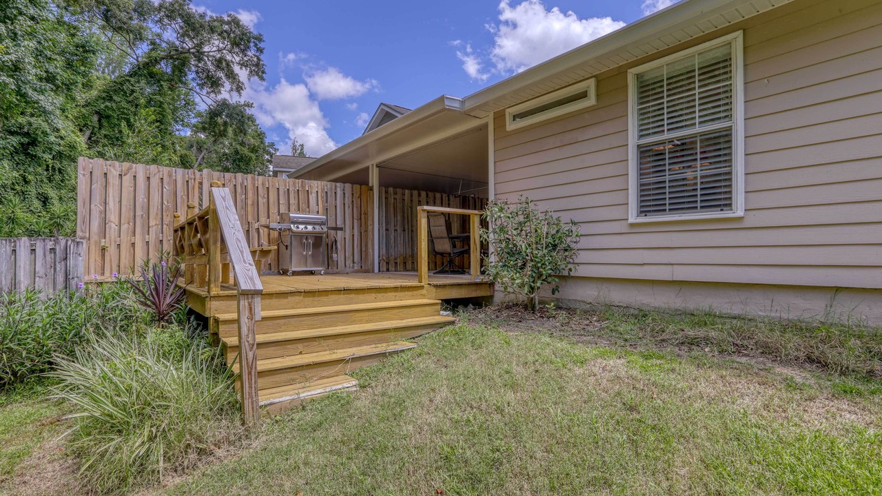 Photo of Outdoor in Tallahassee