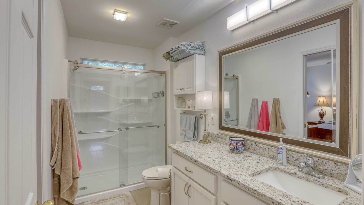 Photo of Bathroom in Tallahassee