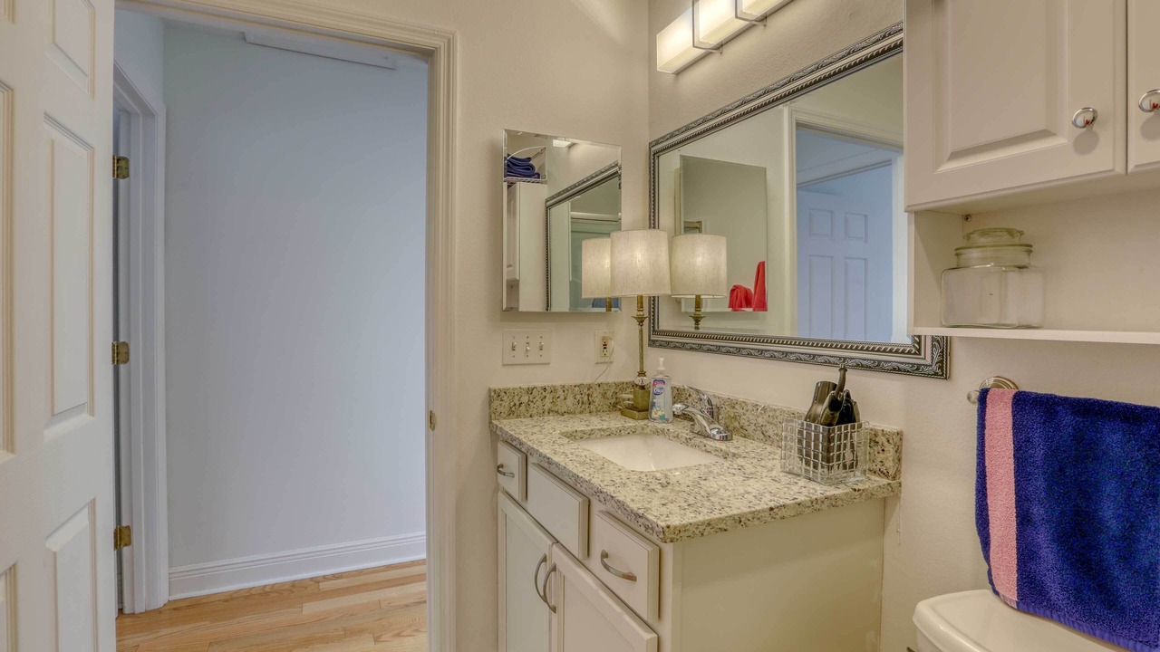Photo of Bathroom in Tallahassee