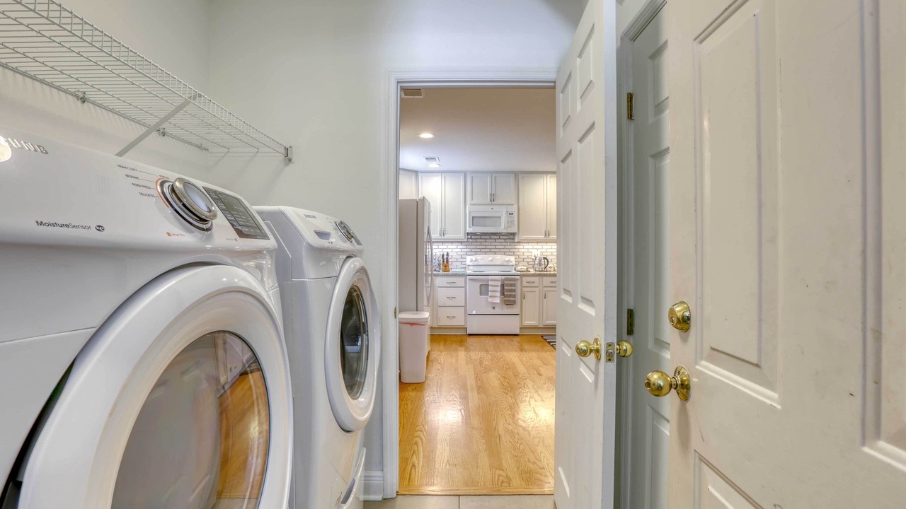 Photo of Bedroom in Tallahassee