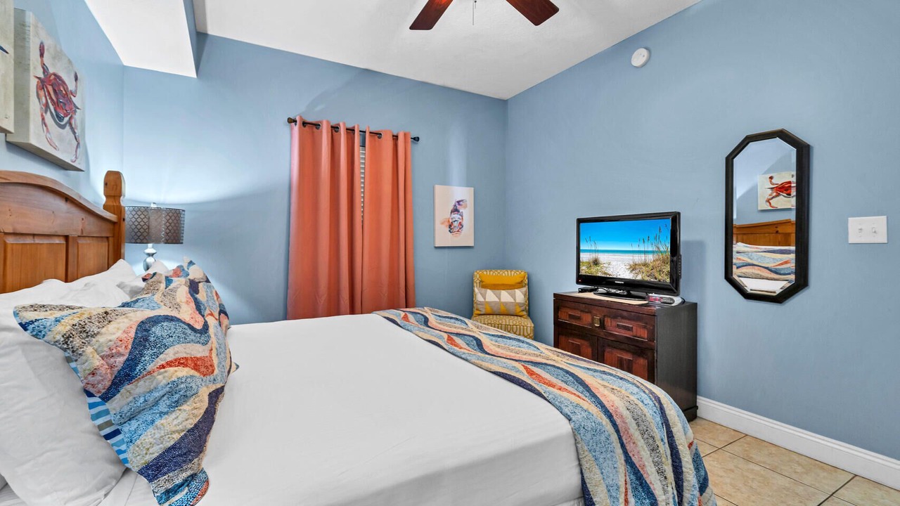 Photo of Bedroom in Fort Walton Beach