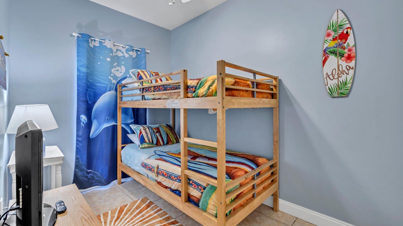 Photo of Bedroom in Fort Walton Beach