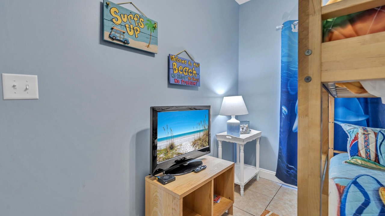 Photo of Bedroom in Fort Walton Beach