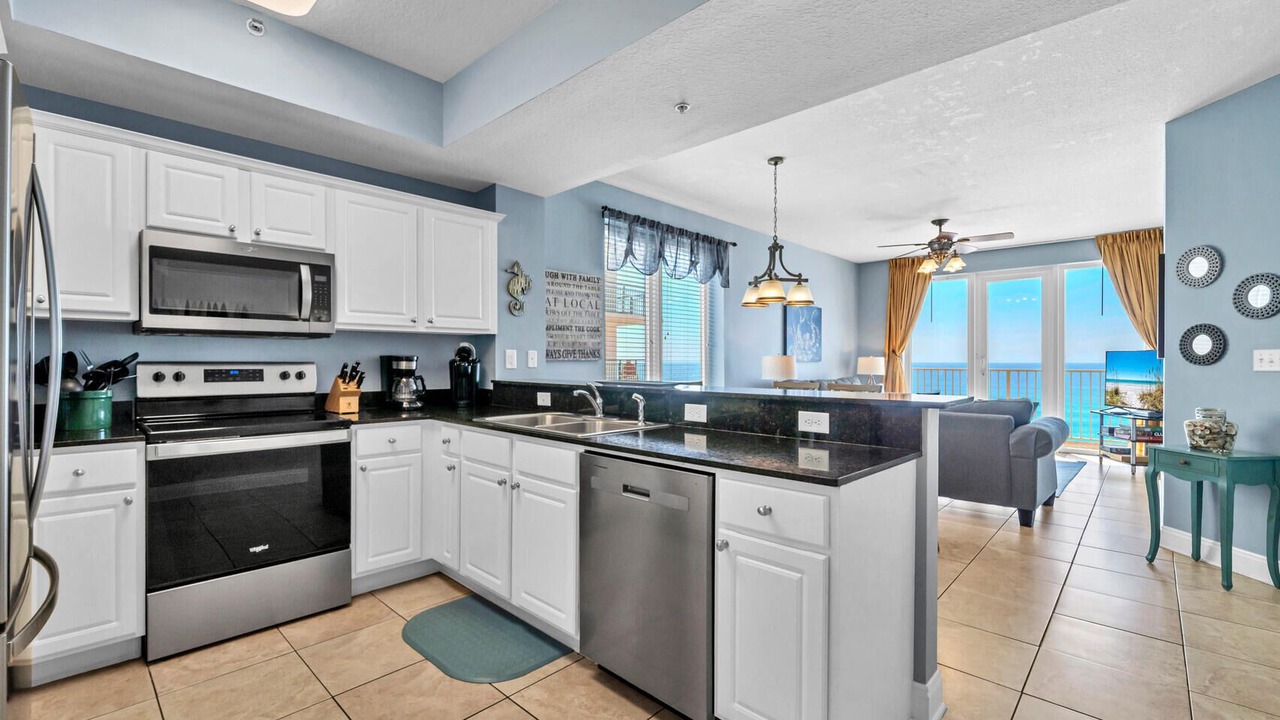 Photo of Kitchen in Fort Walton Beach