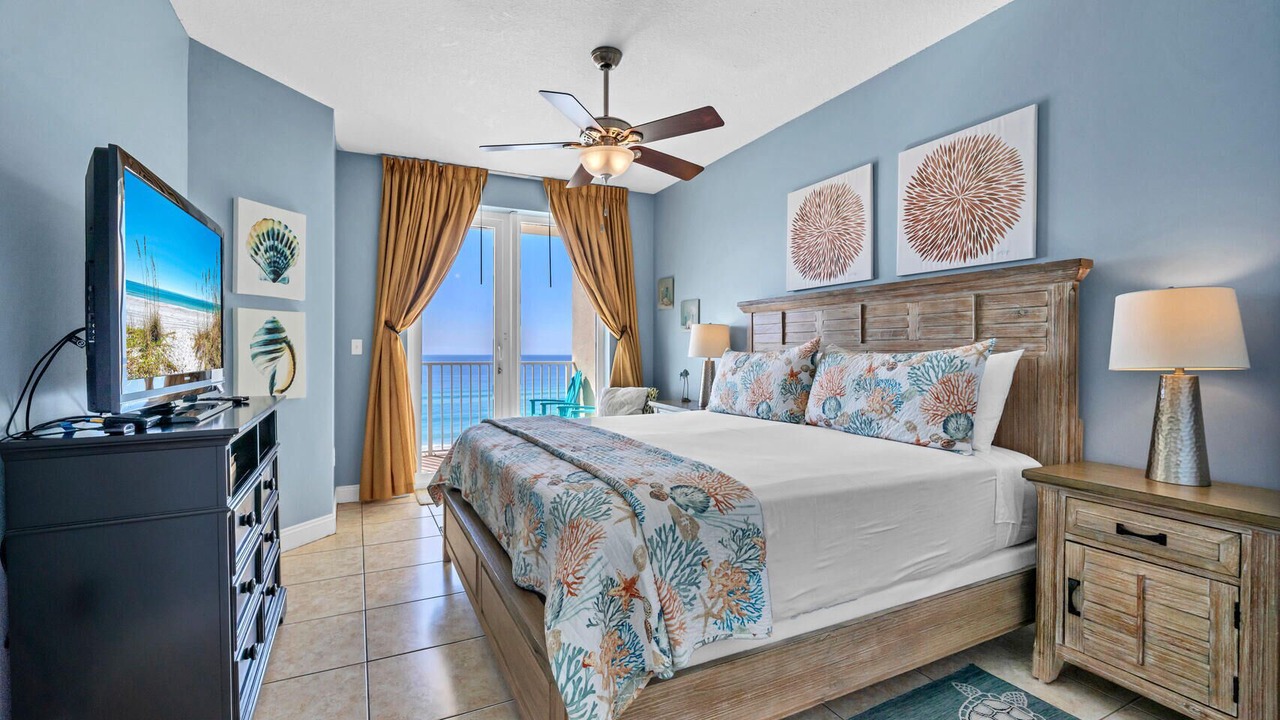 Photo of Bedroom in Fort Walton Beach