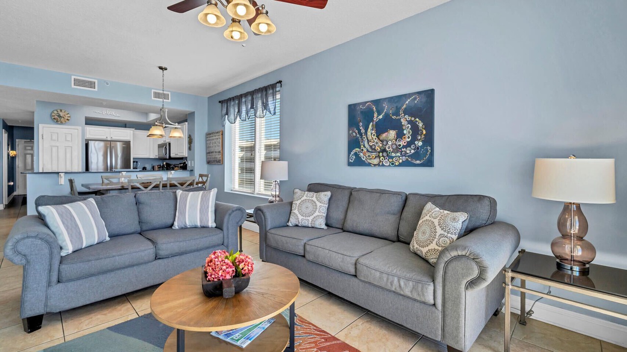 Photo of Livingroom in Fort Walton Beach