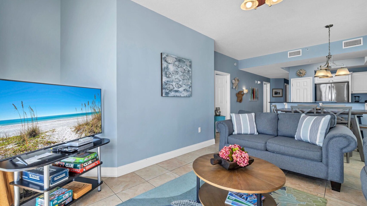Photo of Livingroom in Fort Walton Beach