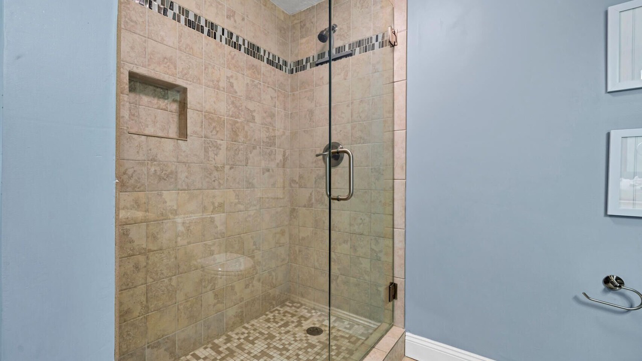 Photo of Bathroom in Fort Walton Beach