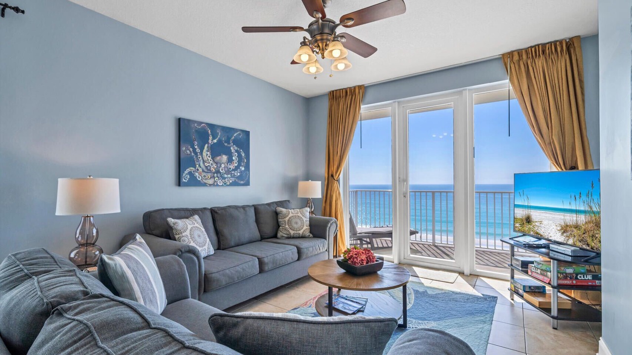 Photo of Livingroom in Fort Walton Beach