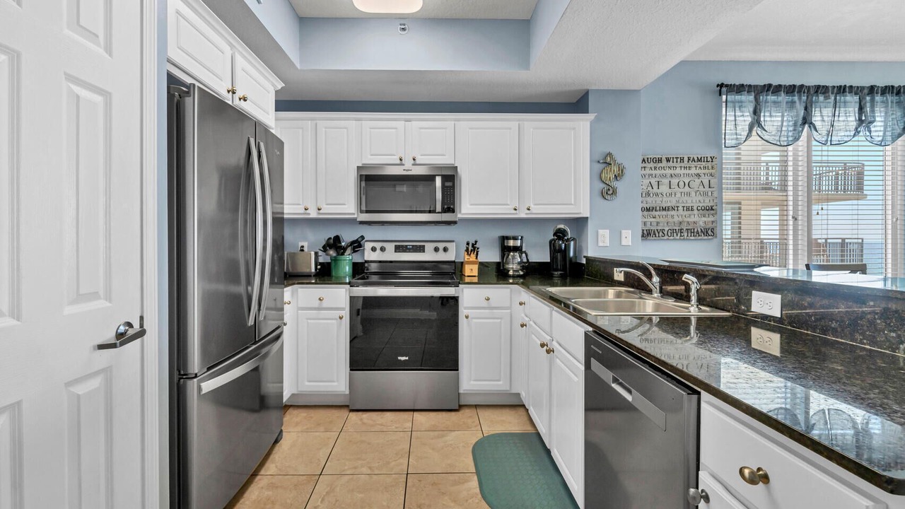 Photo of Kitchen in Fort Walton Beach