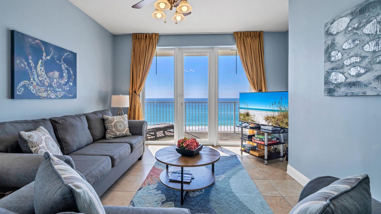 Photo of Livingroom in Fort Walton Beach