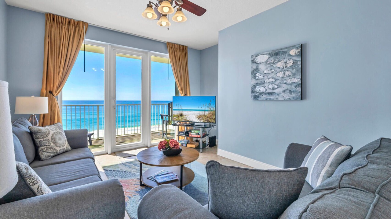 Photo of Livingroom in Fort Walton Beach
