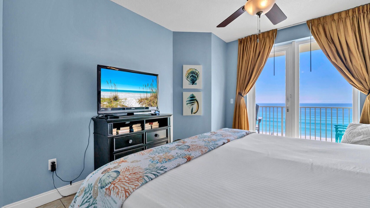 Photo of Bedroom in Fort Walton Beach