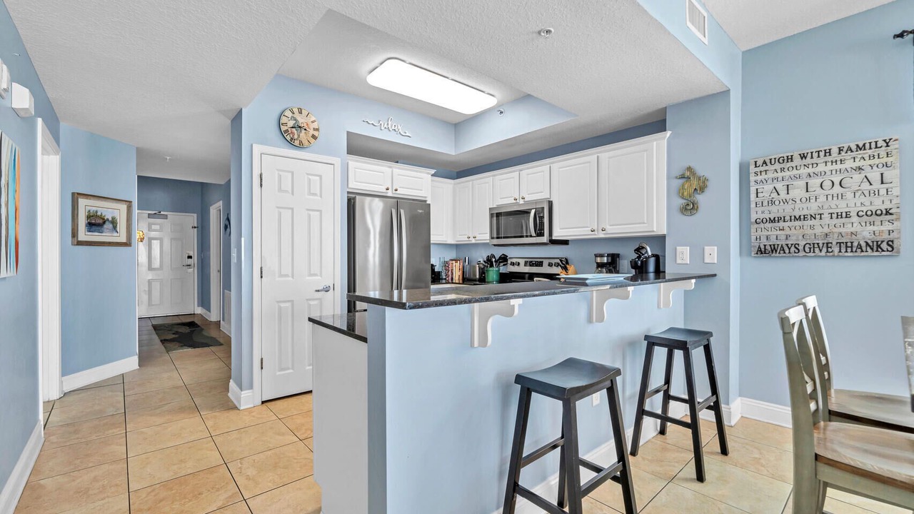 Photo of Kitchen in Fort Walton Beach