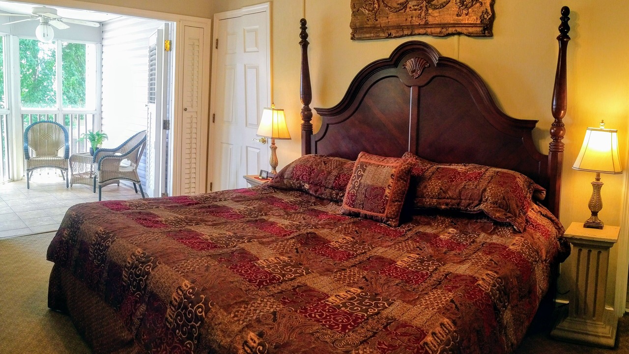 Photo of Bedroom in Villa Rica