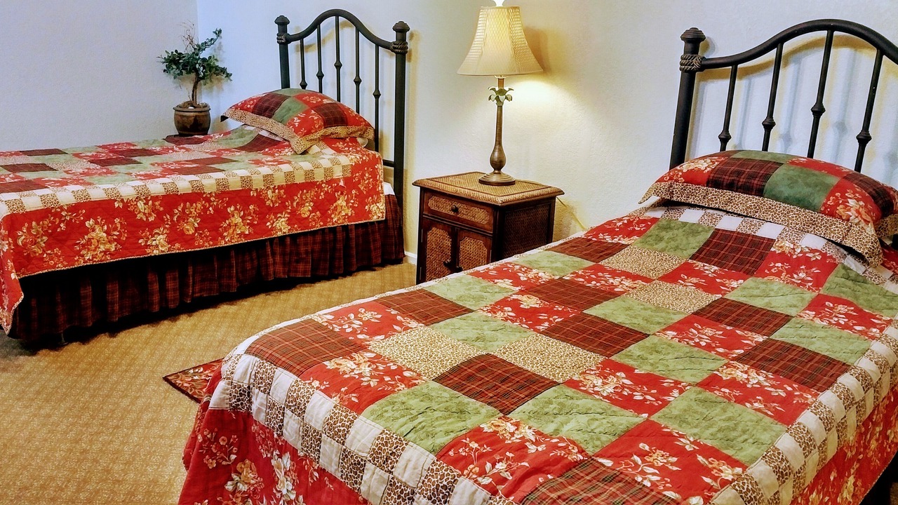 Photo of Bedroom in Villa Rica
