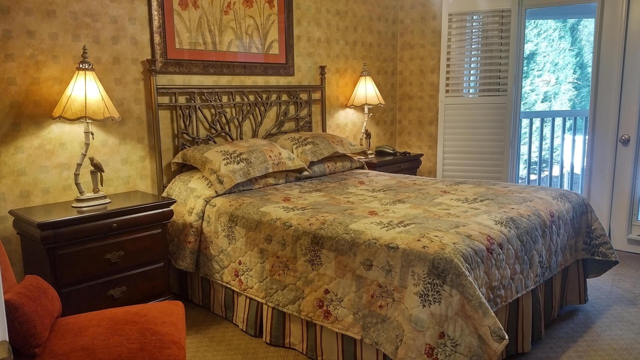Photo of Bedroom in Villa Rica
