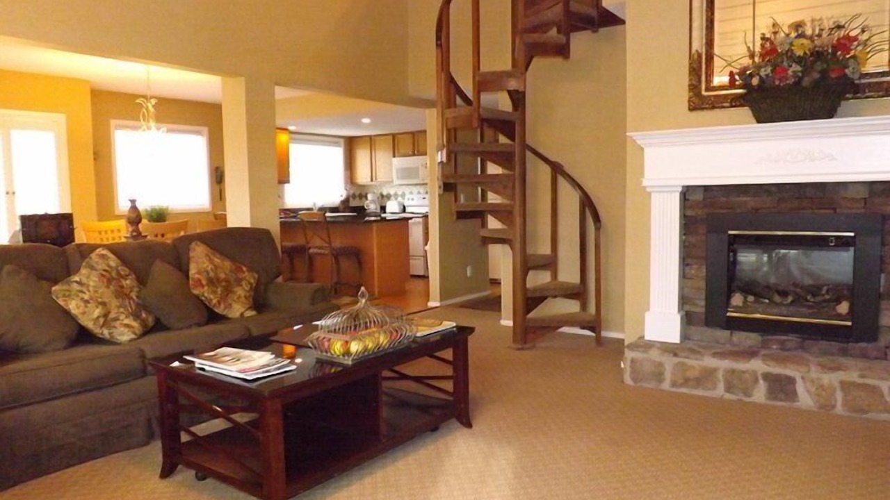 Photo of Livingroom in Villa Rica