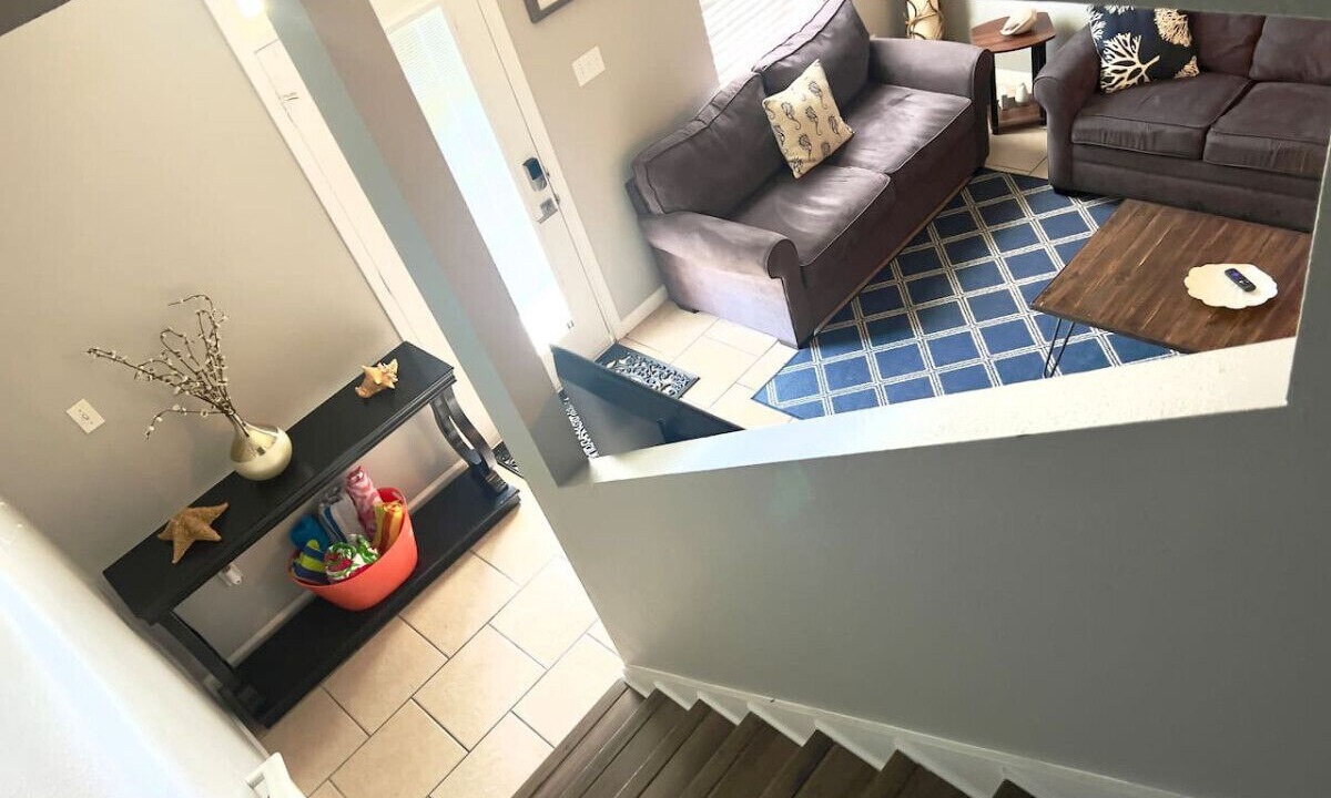 Photo of Livingroom in Gulfport