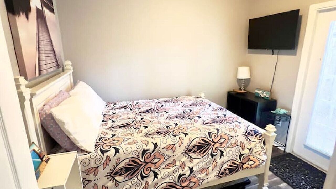 Photo of Bedroom in Gulfport