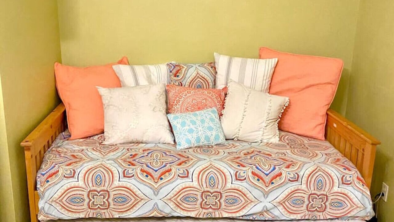 Photo of Bedroom in Gulfport