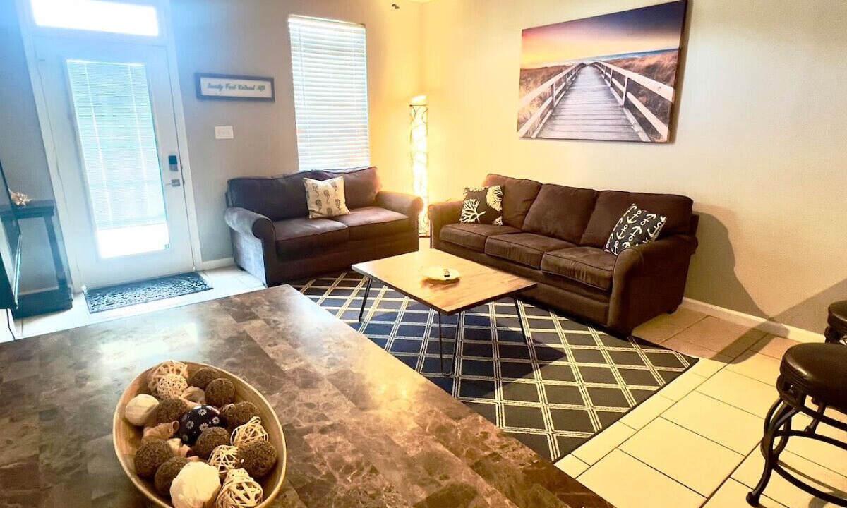 Photo of Livingroom in Gulfport