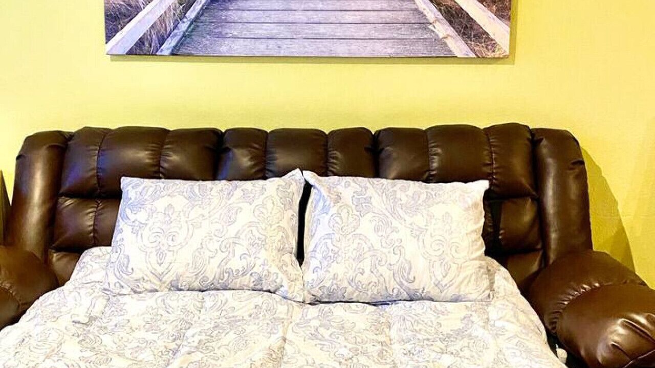 Photo of Bedroom in Gulfport