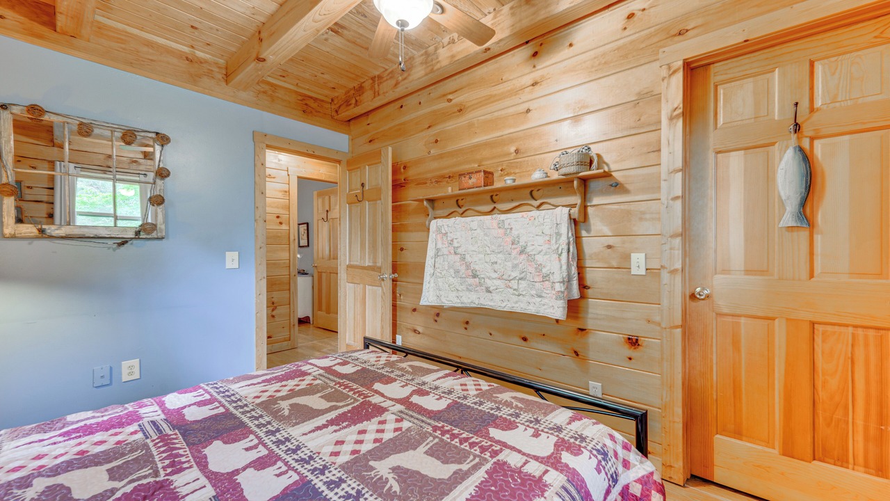 Photo of Bedroom in Hartford