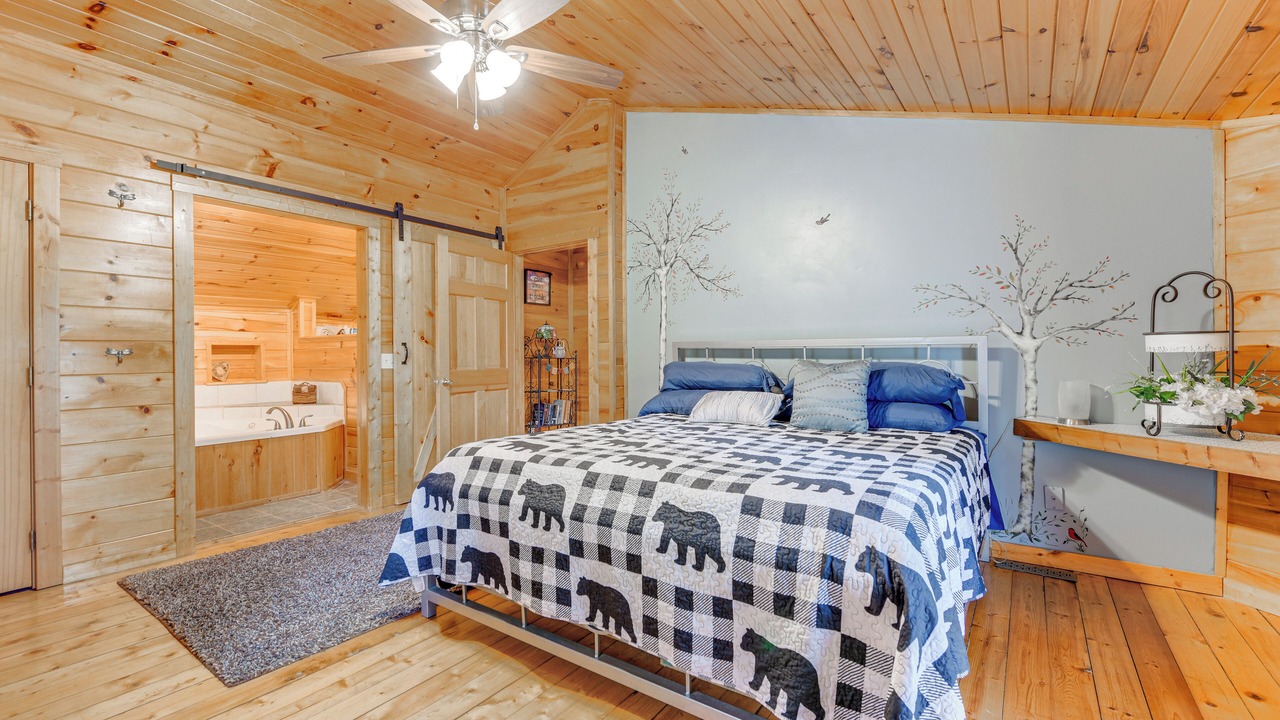 Photo of Bedroom in Hartford