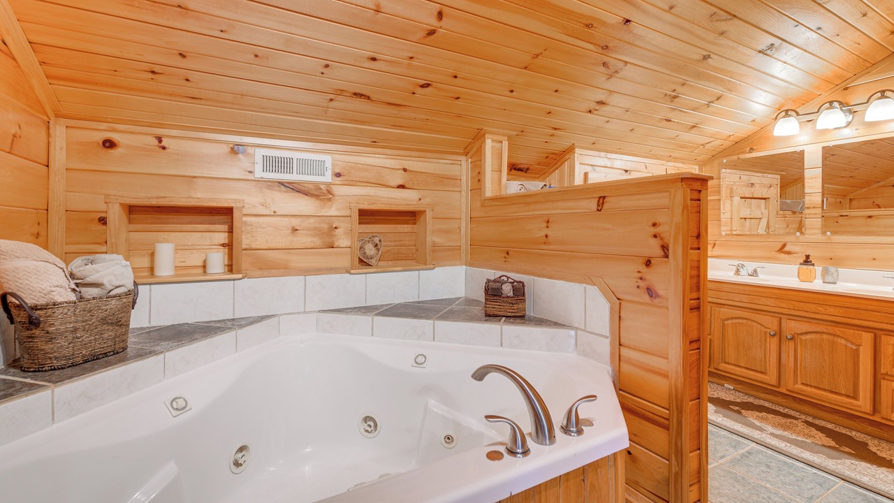 Photo of Bathroom in Hartford