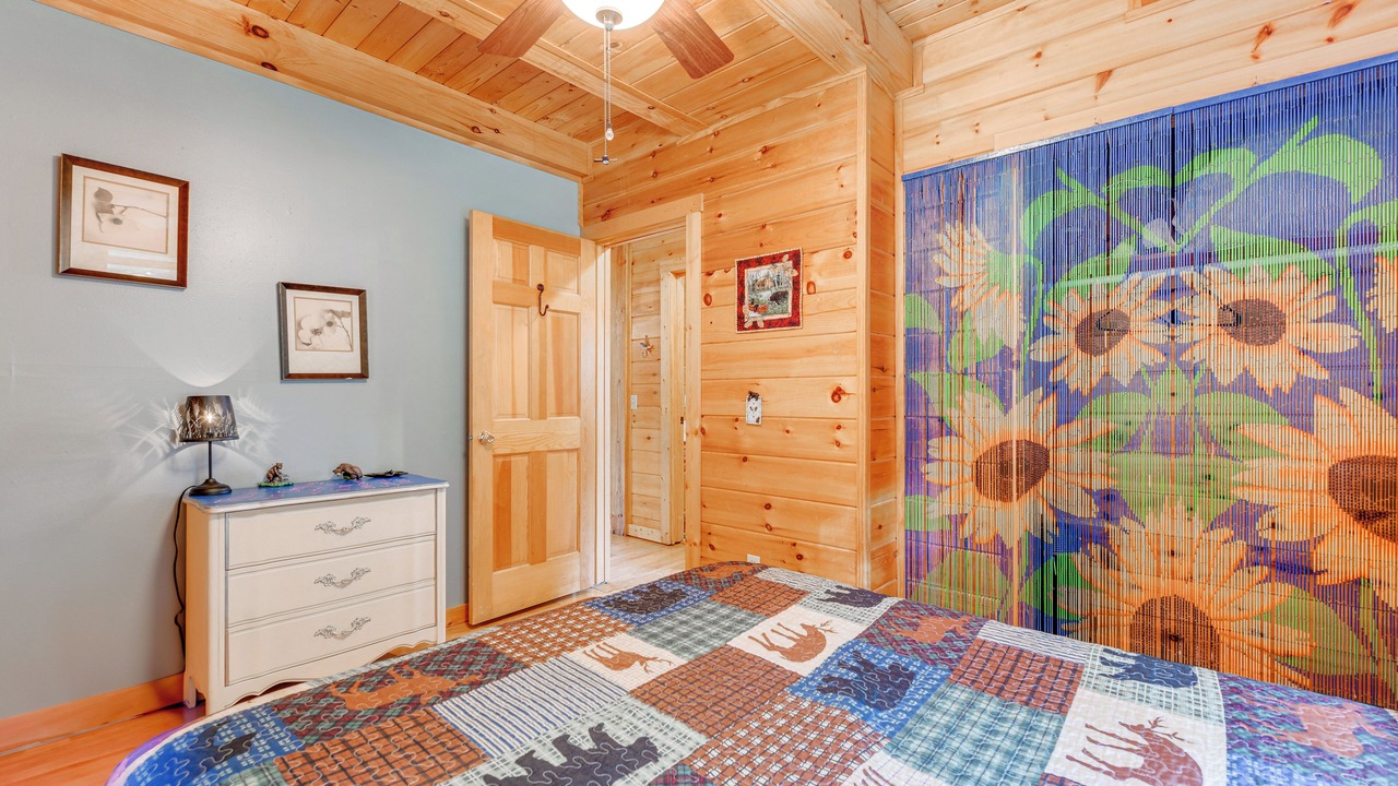 Photo of Bedroom in Hartford
