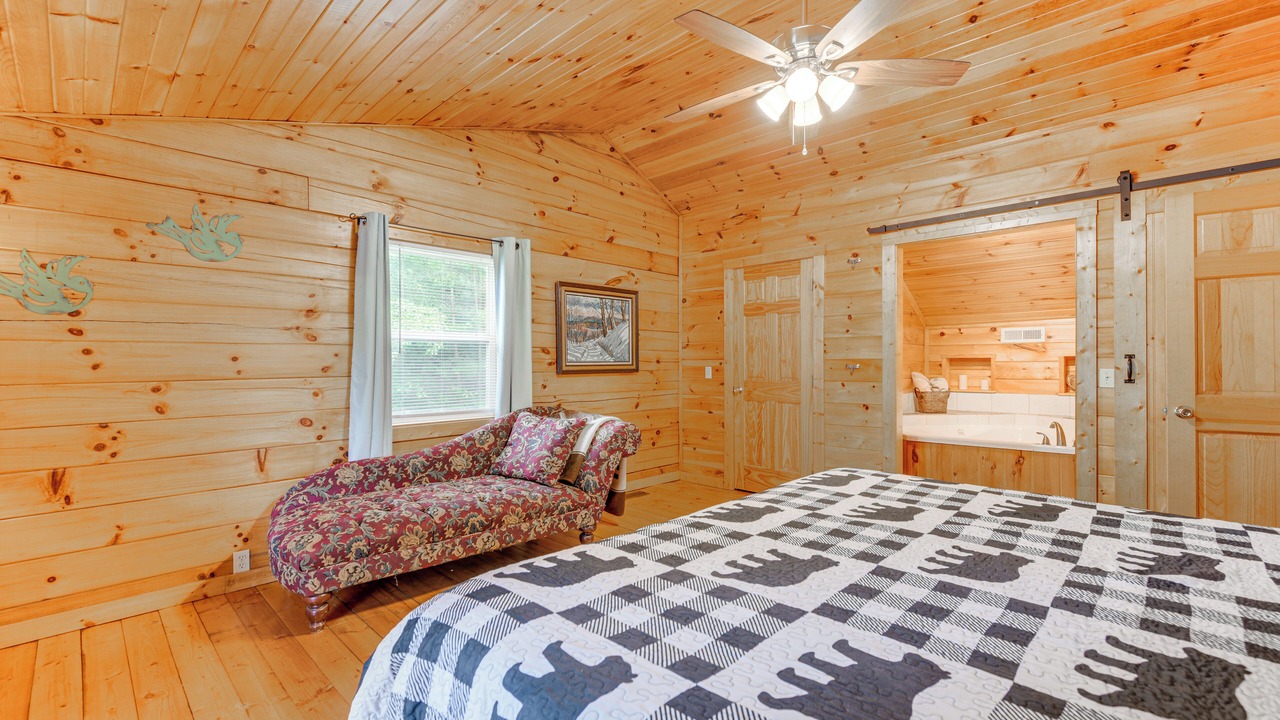 Photo of Bedroom in Hartford