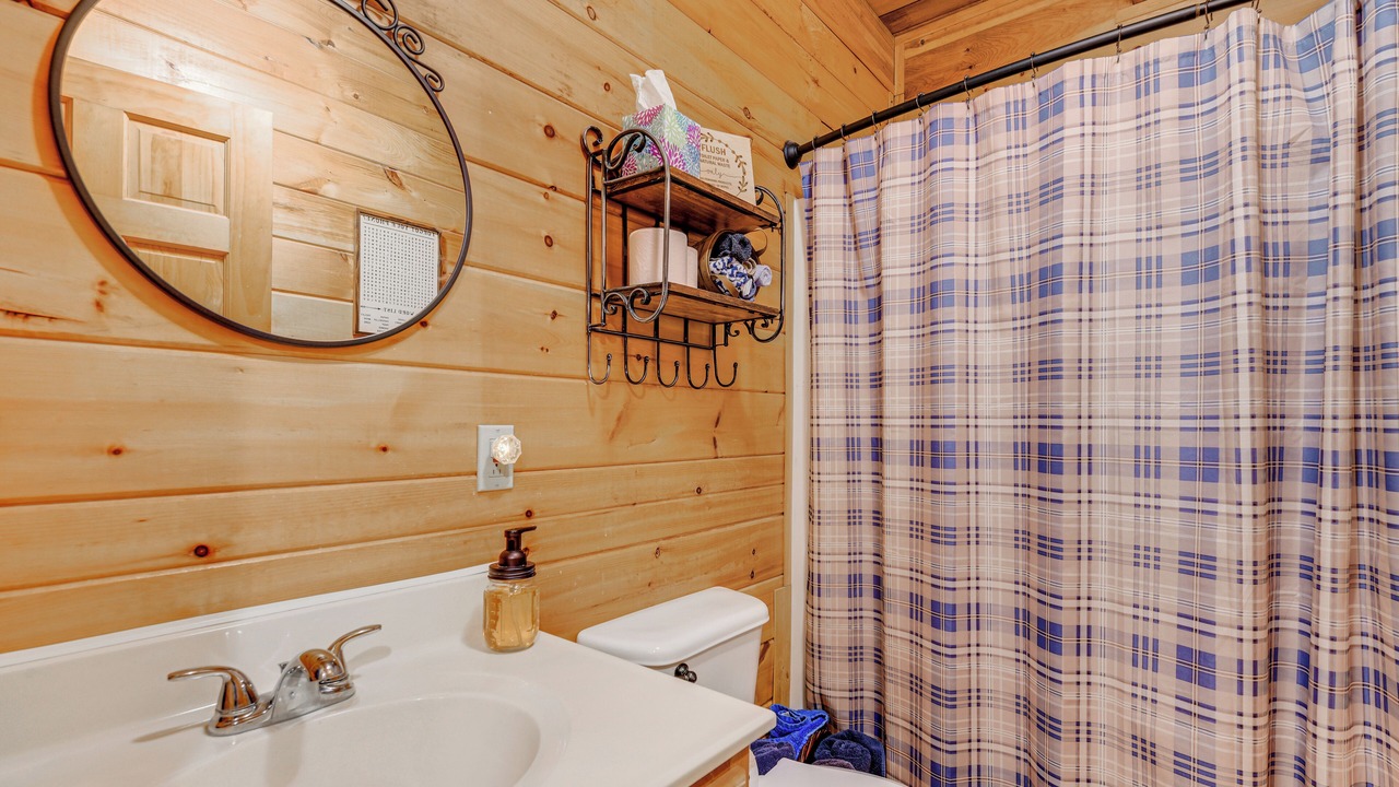 Photo of Bathroom in Hartford