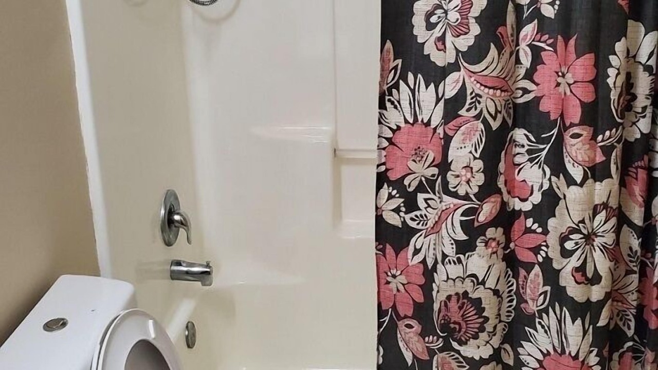 Photo of Bathroom in Warner Robins