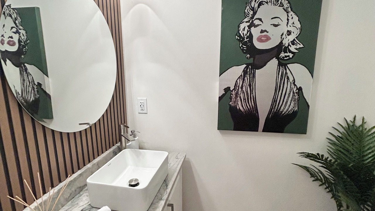 Photo of Bathroom in Atlanta
