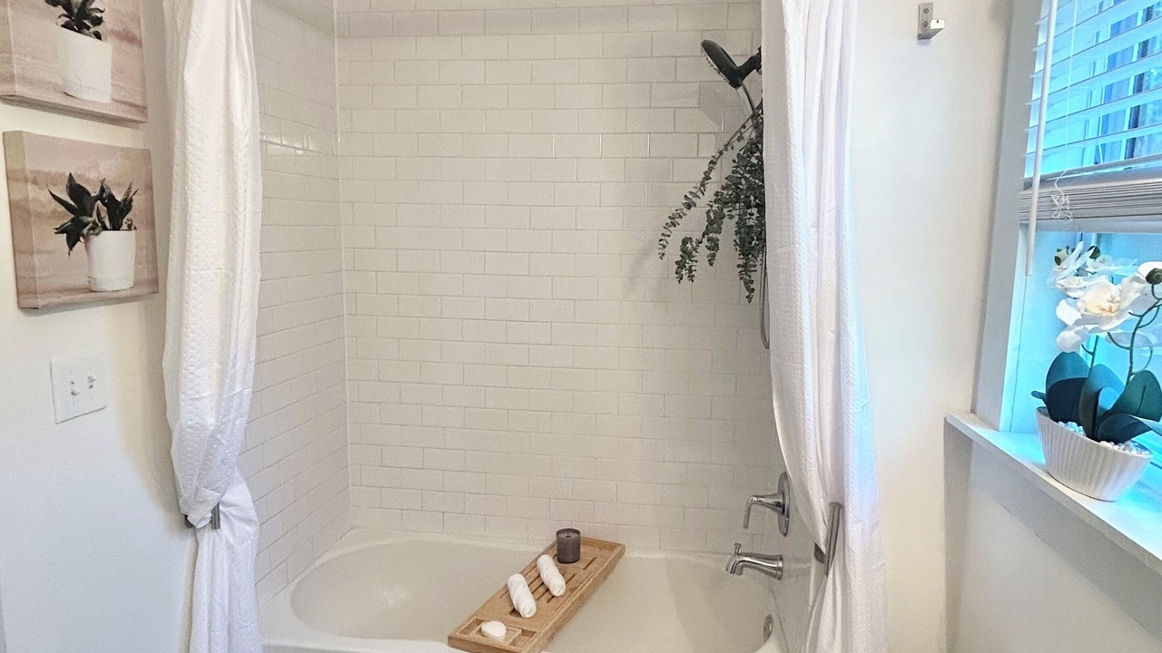 Photo of Bathroom in Atlanta