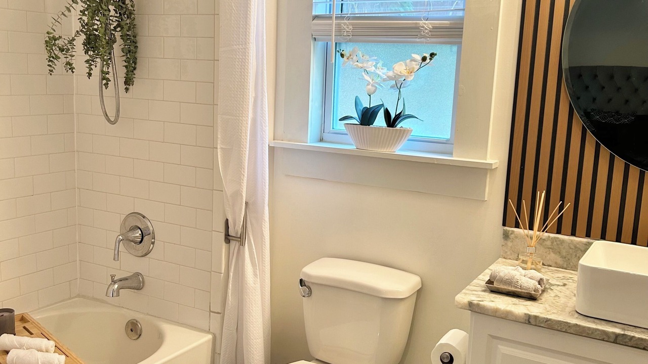 Photo of Bathroom in Atlanta
