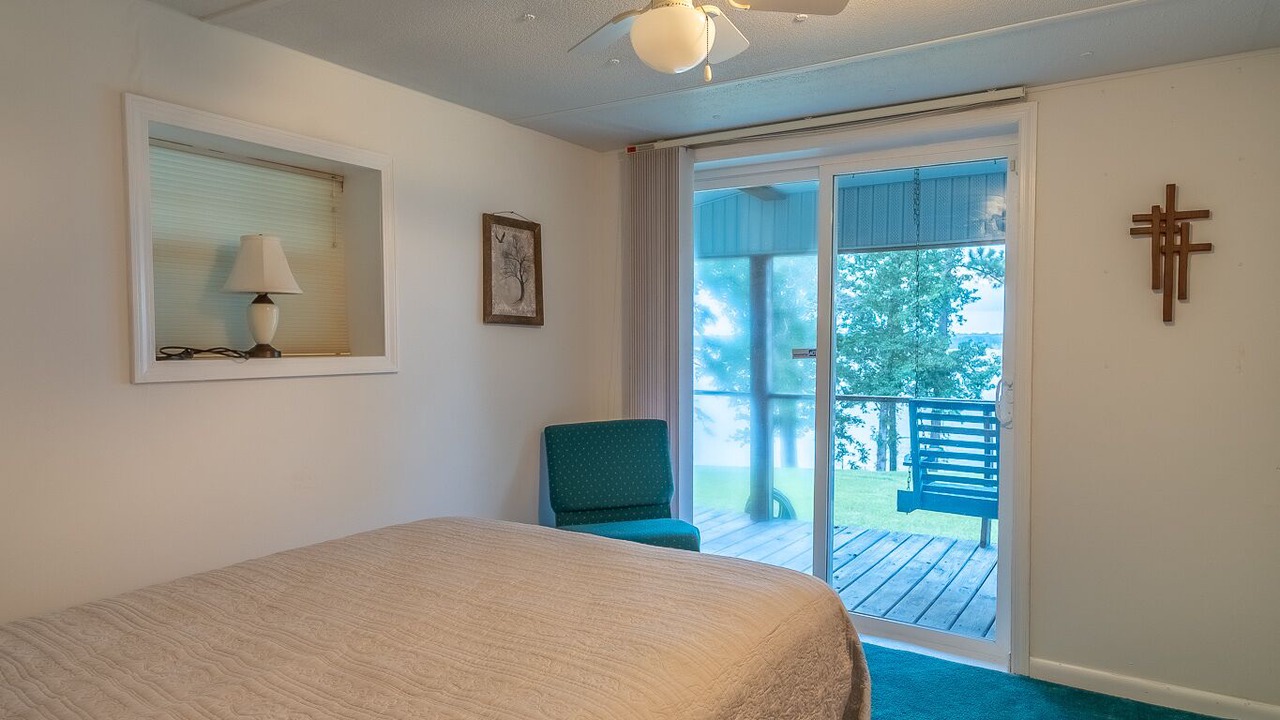 Photo of Bedroom in Morris