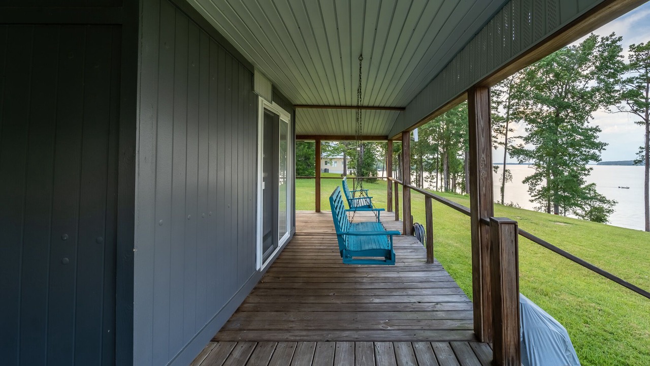 Photo of Patio Balcony in Morris