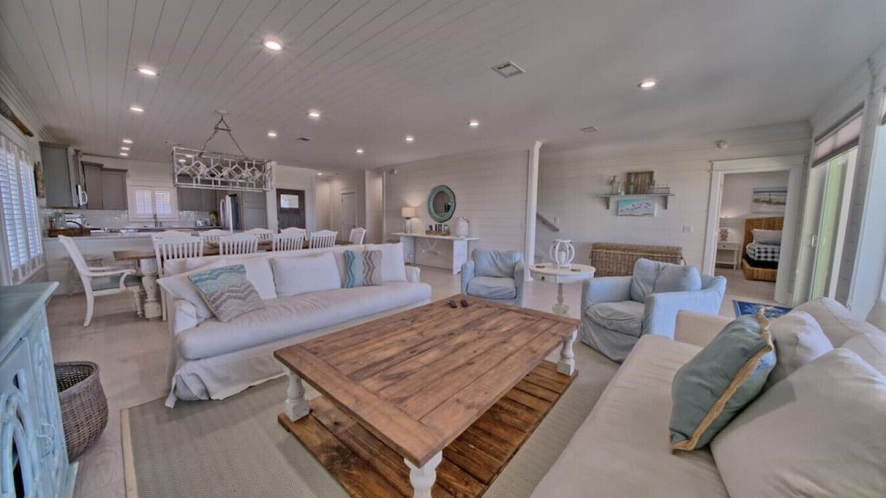 Photo of Bedroom in West Panama City Beach