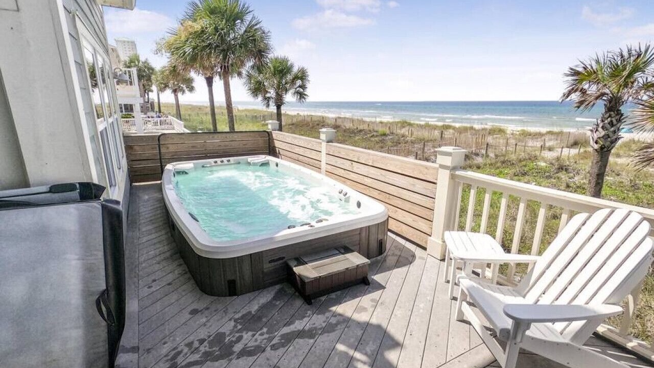 Photo of Others in West Panama City Beach