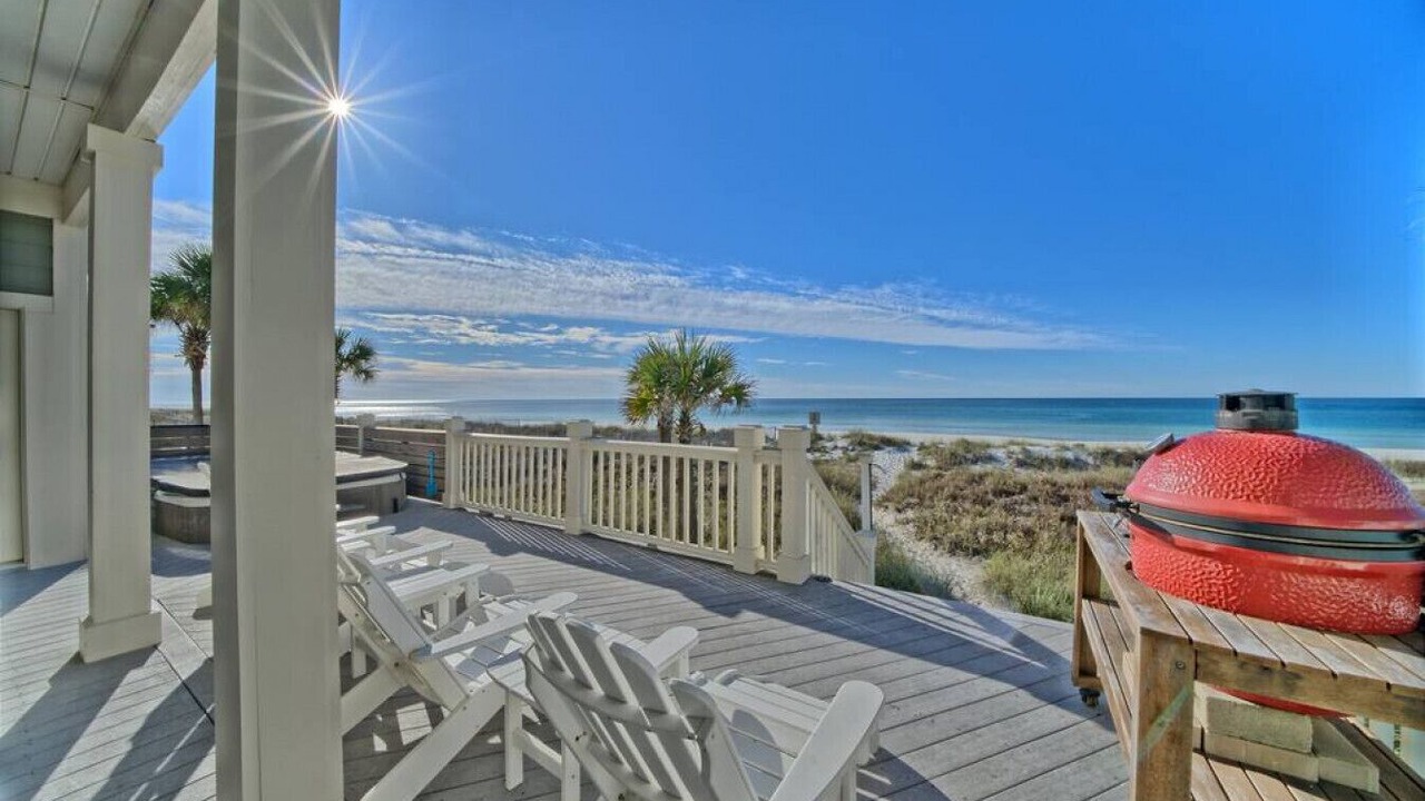 Photo of Others in West Panama City Beach