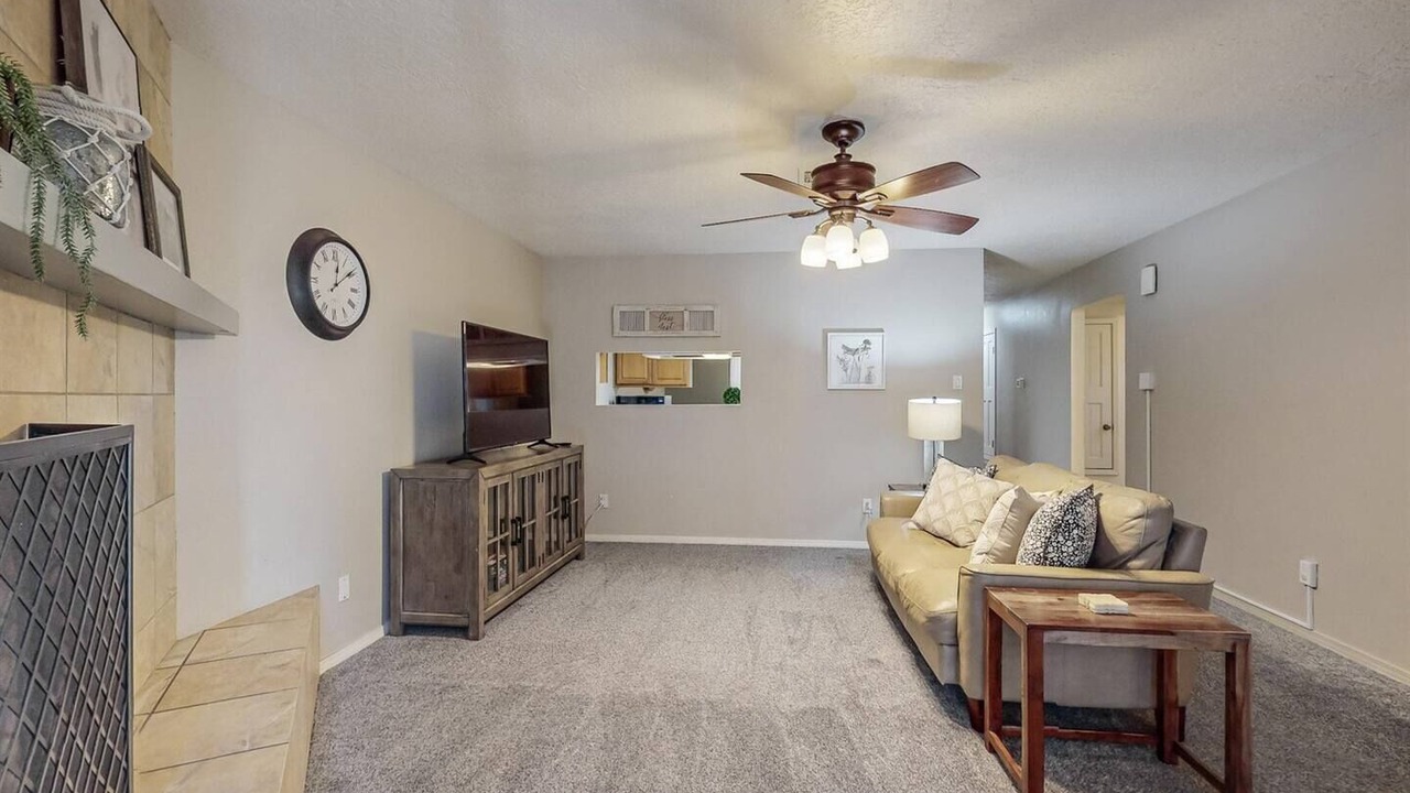 Photo of Bedroom in West Old Town