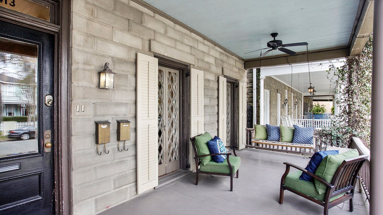Photo of Outdoor in Historic Downtown Savannah