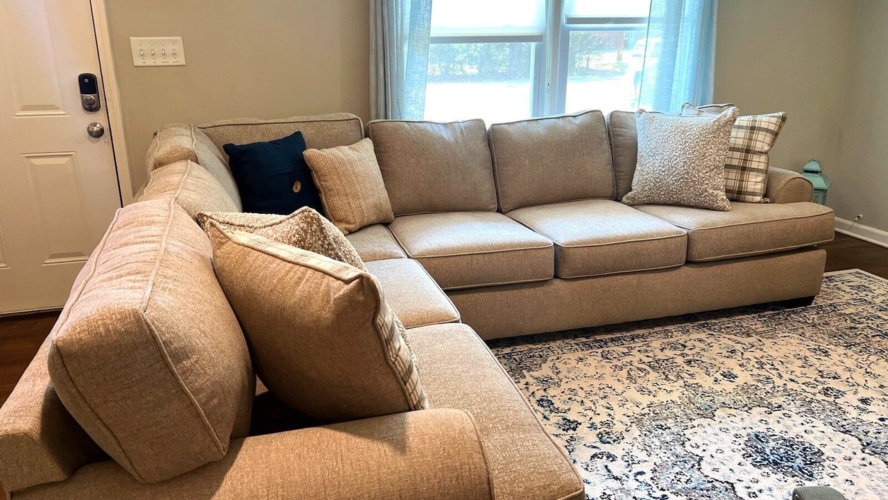 Photo of Livingroom in Addison Heights