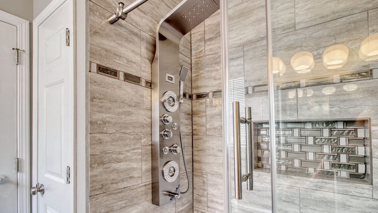 Photo of Bathroom in Cherry Grove Beach