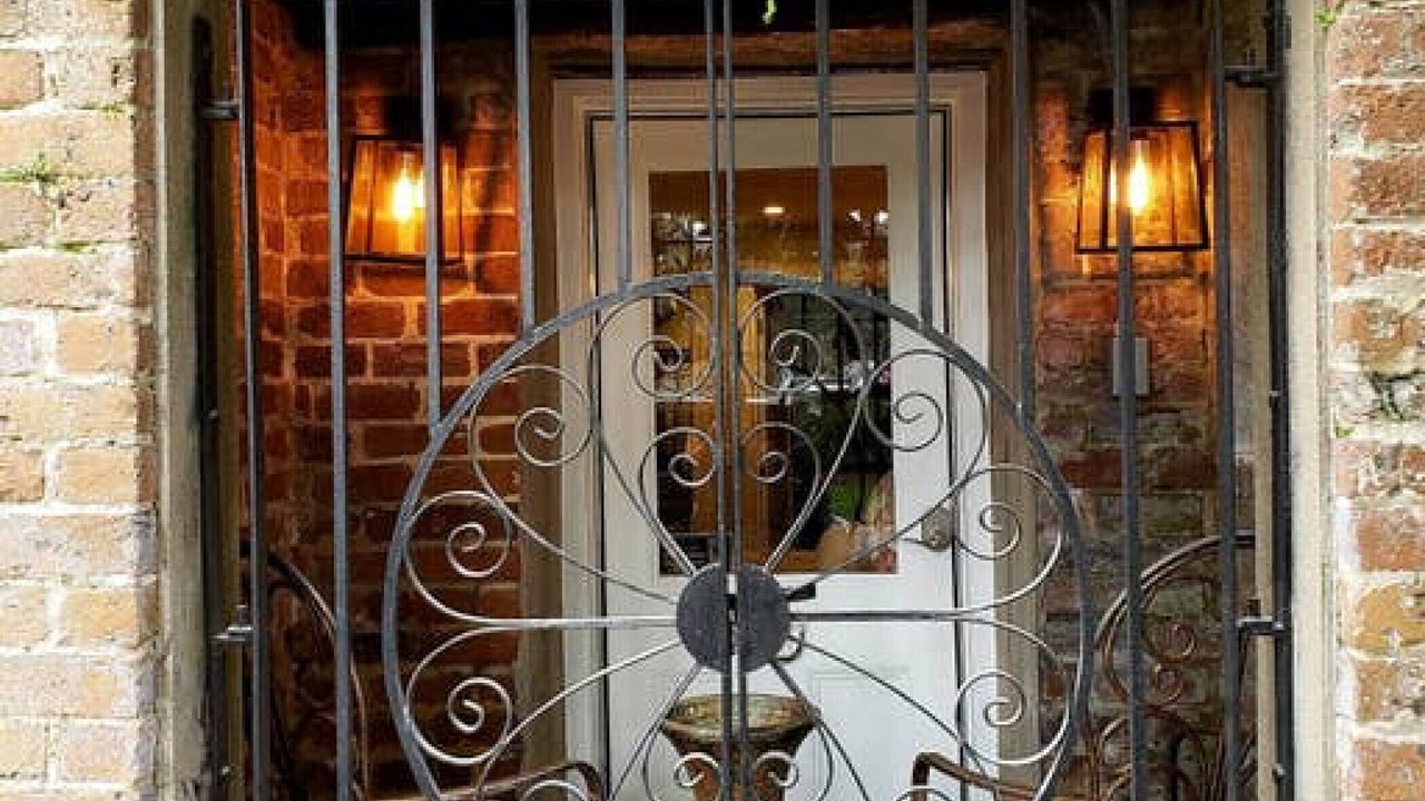 Photo of Outdoor in Historic District - North